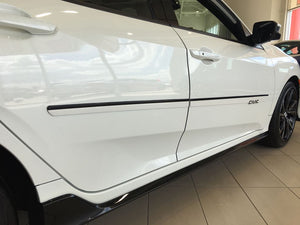 Honda Civic (Sedan) | 2016-2021 | RETRO | #HOCI416RDS