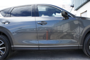 Mazda CX-5 (SUV) | 2017-2025 | TECNIK | #MAC517CRP