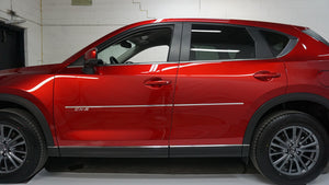 Mazda CX-5 (SUV) | 2017-2025 | MACHSPEED | #MAC517MTR