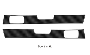 Dodge Challenger (Coupé) | 2008-2014 | Selección Especial | #DOCH08SET3