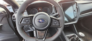 Subaru WRX (Sedan) | 2022-2026 | Special Selection | #SUWR22SET11