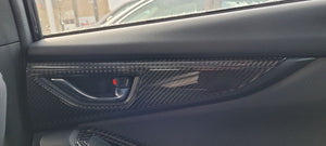 Subaru WRX (Sedan) | 2022-2025 | Special Selection | #SUWR22SET2