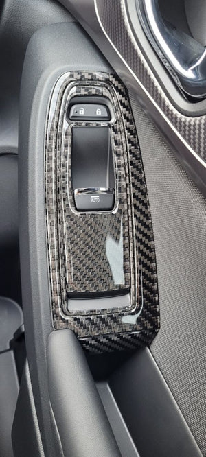 Subaru WRX (Sedan) | 2022-2025 | Special Selection | #SUWR22SET5