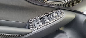 Subaru WRX (Sedan) | 2022-2025 | Special Selection | #SUWR22SET5