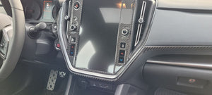 Subaru WRX (Sedan) | 2022-2026 | Special Selection | #SUWR22SET6