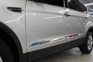 Ford Escape (SUV) | 2013-2019 | Groove Kit | #FOES13GRK