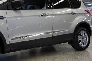 Ford Escape (SUV) | 2013-2019 | Groove Kit | #FOES13GRK