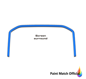 Ford F-150 (Supertripulación) | 2021-2024 | Selección Especial | #FOF121SET12