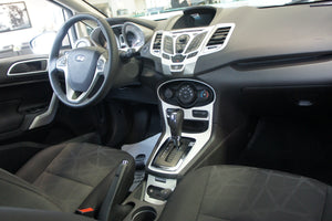 Ford Fiesta (Sedan) | 2011-2014 | Dash kit (Full) | #FOFI11INF