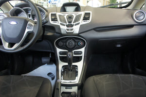 Ford Fiesta (Sedan) | 2011-2014 | Dash kit (Full) | #FOFI11INF