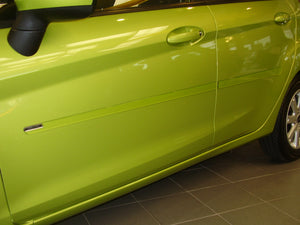 Ford Fiesta (Hatchback) | 2011-2019 | JETS | #FOFI11SMP