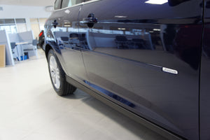 Ford Focus (Sedan) | 2011-2018 | JETS | #FOFO11SMP