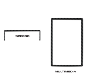 Ford Mustang Mach-E (SUV) | 2021-2024 | Selección Especial | #FOME21SET1