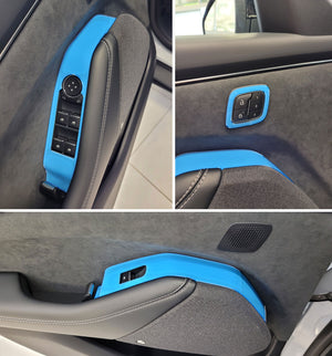 Ford Mustang Mach-E (SUV) | 2021-2024 | Selección Especial | #FOME21SET3