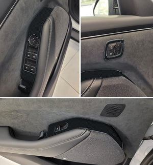 Ford Mustang Mach-E (SUV) | 2021-2024 | Selección Especial | #FOME21SET3