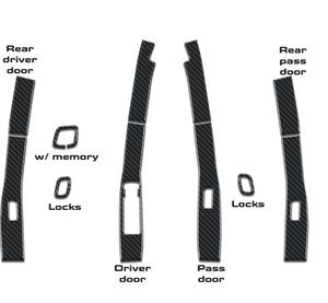 Ford Mustang Mach-E (SUV) | 2021-2024 | Selección Especial | #FOME21SET3