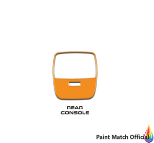 Ford Mustang Mach-E (SUV) | 2021-2026 | Special Selection | #FOME21SET5