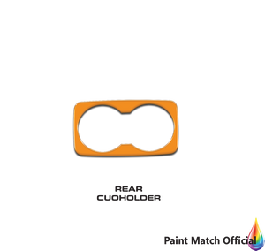 Ford Mustang Mach-E (SUV) | 2021-2024 | Selección Especial | #FOME21SET6