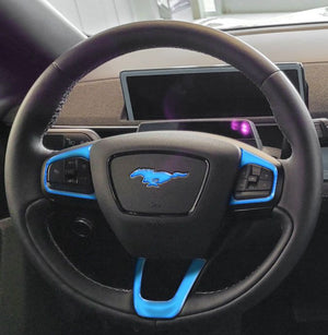 Ford Mustang Mach-E (SUV) | 2021-2024 | Selección Especial | #FOME21SET8