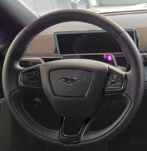 Ford Mustang Mach-E (SUV) | 2021-2024 | Selección Especial | #FOME21SET8