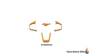 Ford Mustang Mach-E (SUV) | 2021-2024 | Selección Especial | #FOME21SET8