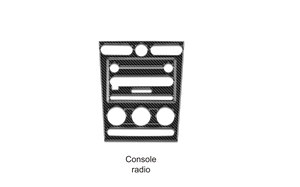 Ford Mustang (Convertible) | 2005-2009 | Selección Especial | #FOMU05SET5