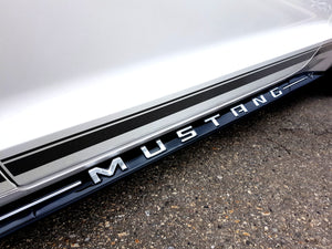 Ford Mustang (Coupe) | 2015-2023 | Rocker | #FOMU15RKR