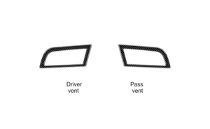 Ford Mustang (Coupé) | 2015-2023 | Selección Especial | #FOMU15SET16A