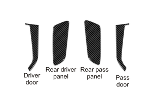 Ford Mustang (Coupé) | 2015-2023 | Selección Especial | #FOMU15SET7