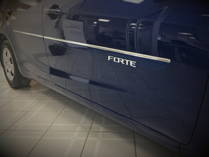 Kia Forte (Sedan) | 2014-2018 | RETRO | #KIFO14RDS