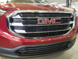 Terreno GMC (SUV) | 2018-2021 | Kit de balancines | #GMTE18RKK