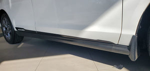 Honda Accord (Sedan) | 2023-2026 | Rocker | #HOAC23RK2