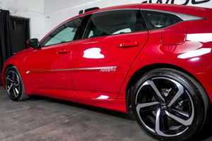 Honda Accord (Sedan) | 2018-2022 | VIPER | #HOAC418XSM