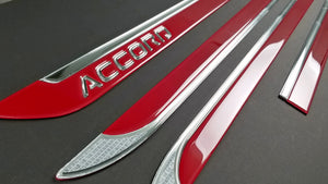 Honda Accord (Sedan) | 2018-2022 | VIPER | #HOAC418XSM