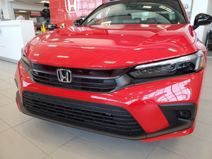 Honda Civic (Sedán) | 2022-2024 | Rockero | #HOC422RKK
