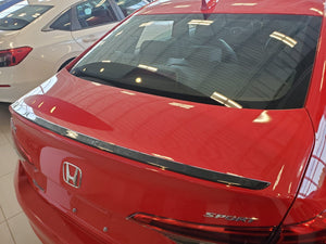 Honda Civic (Sedán) | 2022-2024 | Rockero | #HOC422RKK