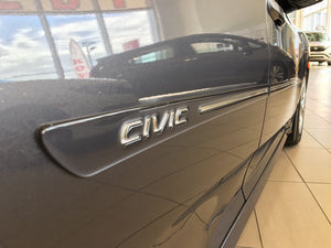 Honda Civic (Sedan) | 2016-2021 | COSMIC | #HOCI416XSC