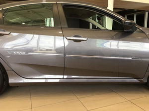 Honda Civic (Sedan) | 2016-2021 | COSMIC | #HOCI416XSC