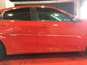 Honda Civic (Coupe) | 2016-2020 | VIPER | #HOCI216XSM