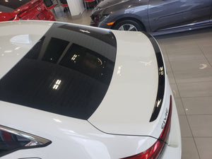 Honda Civic (Sedan) | 2022-2025 | Exterior Trim | #HOC422SPO