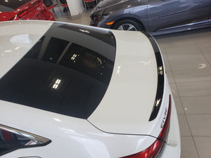 Honda Civic (Sedán) | 2022-2024 | Rockero | #HOC422RKK