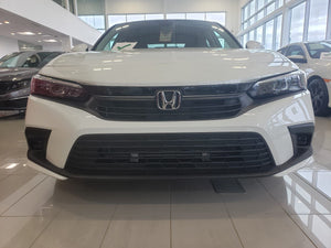 Honda Civic (Sedán) | 2022-2024 | Rockero | #HOC422RKK