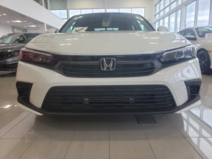 Honda Civic (Sedan) | 2022-2024 | Exterior Kit | #HOC422EXK