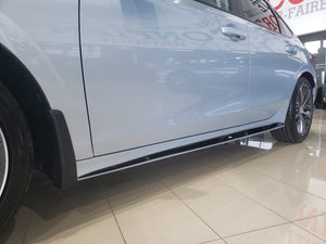 Honda Civic (Sedán) | 2022-2024 | Rockero | #HOC422RKK
