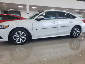 Honda Civic (Sedán) | 2022-2024 | VÍBORA | #HOCI22XSM
