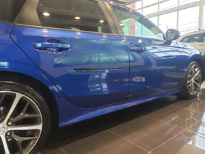 Honda Civic (Sedán) | 2022-2024 | VÍBORA | #HOCI22XSM