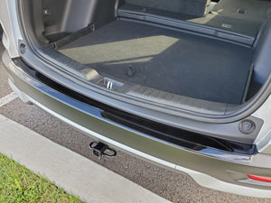 Honda CR-V (SUV) | 2017-2022 | Protector de parachoques | #HOCR17BUM