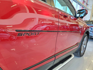 Honda CR-V (SUV) | 2017-2022 | VIPER | #HOCR17XSM