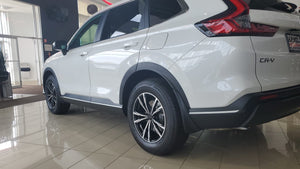 Honda CR-V (SUV) | 2023-2024 | Kit de balancines | #HOCR23RKK