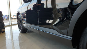 Honda CR-V (SUV) | 2023-2024 | Kit de balancines | #HOCR23RKK